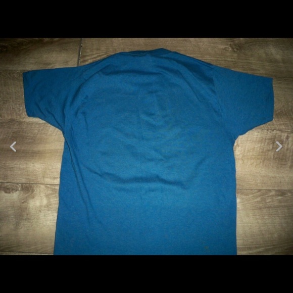 Vtg Cal Cru The Beatles Band T-shirt Tee Shirt Med - Picture 8 of 9